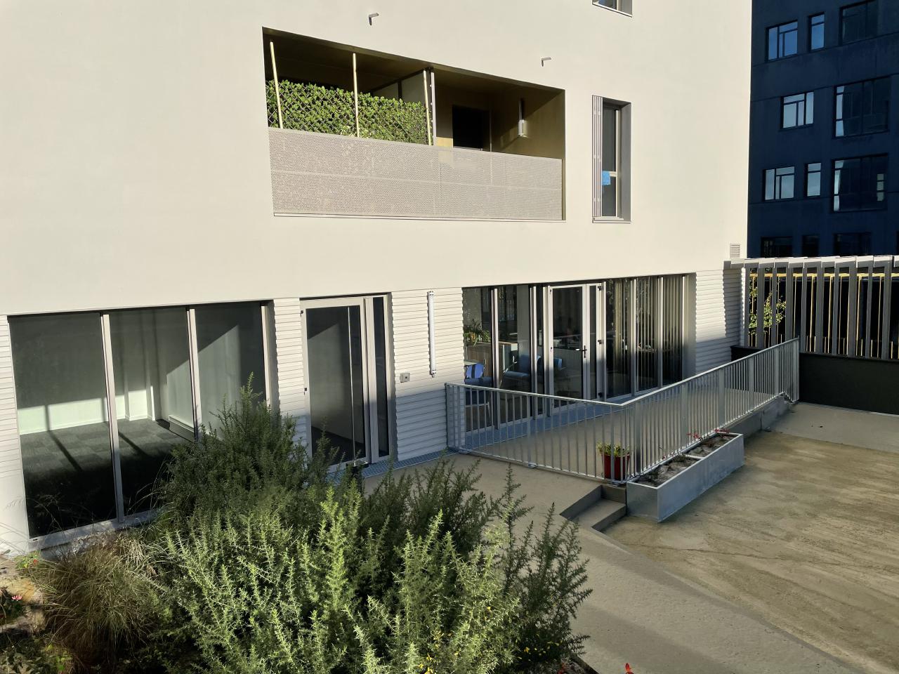 Bureau Saint-Jacques-de-la-Lande 123m² Location bureau Saint-Jacques-de-la-Lande Ille-et-Vilaine OLBUR2119249 1